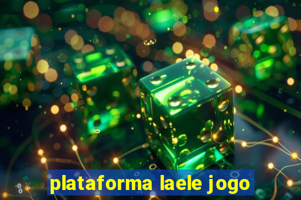 plataforma laele jogo